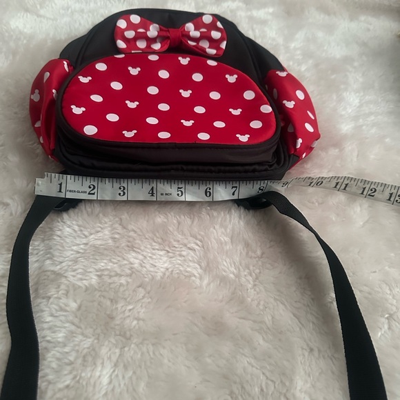 Disney Minnie mini Backpack for Kids NWOT - Picture 14 of 15